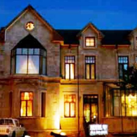 Hotel Isla Rey Jorge プンタアレナス エクステリア 写真
